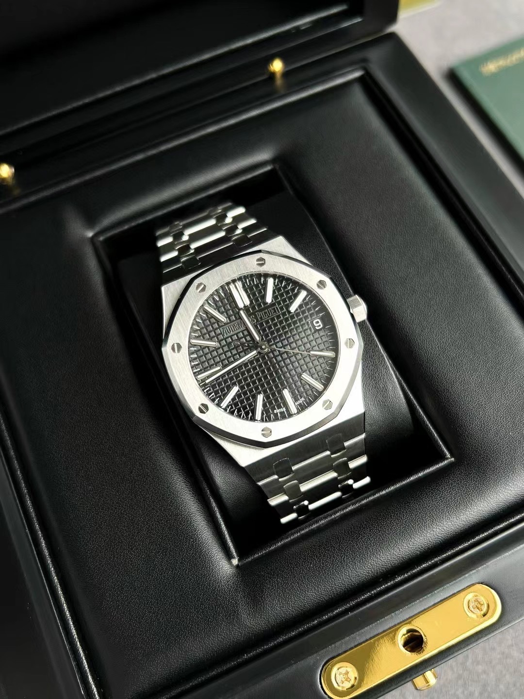 Audemars Piguet watch